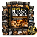 Master Box El horno no se apaga