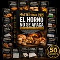 Master Box El horno no se apaga + Acelerador de clientes